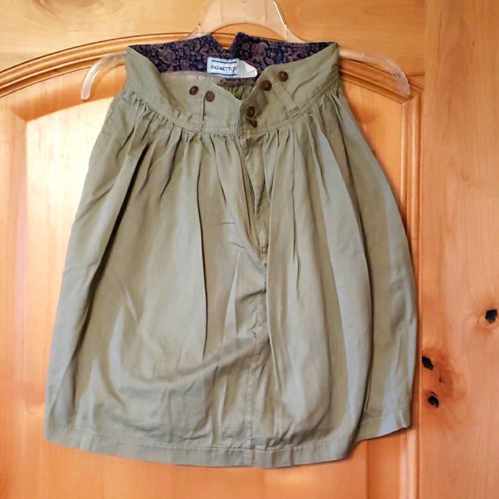 Skirt